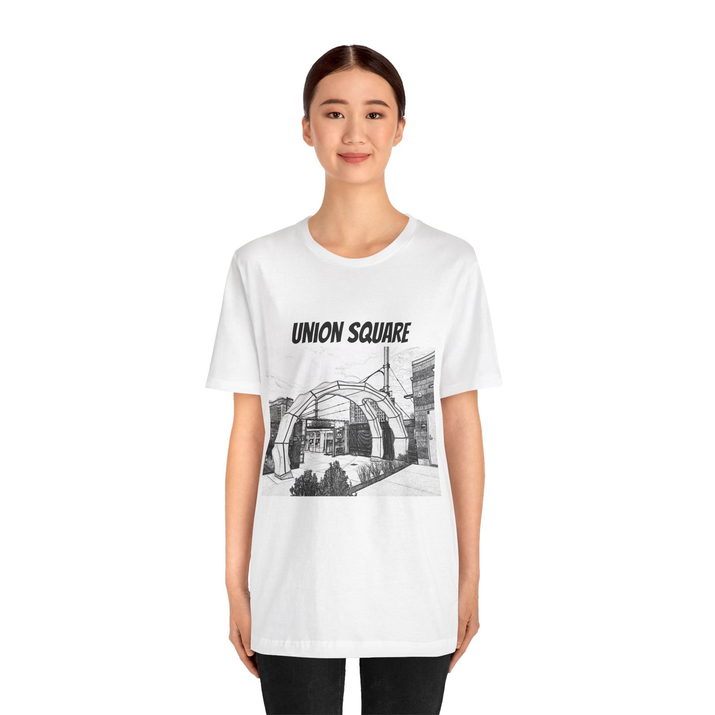 GLX Collection - Union Square