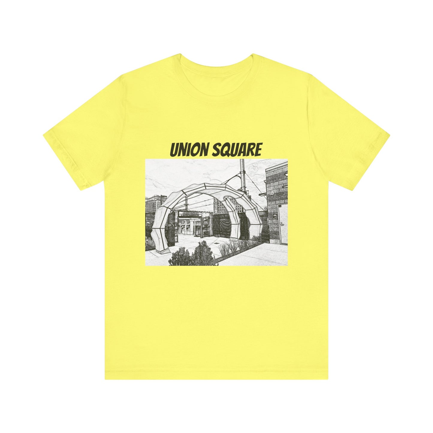 GLX Collection - Union Square