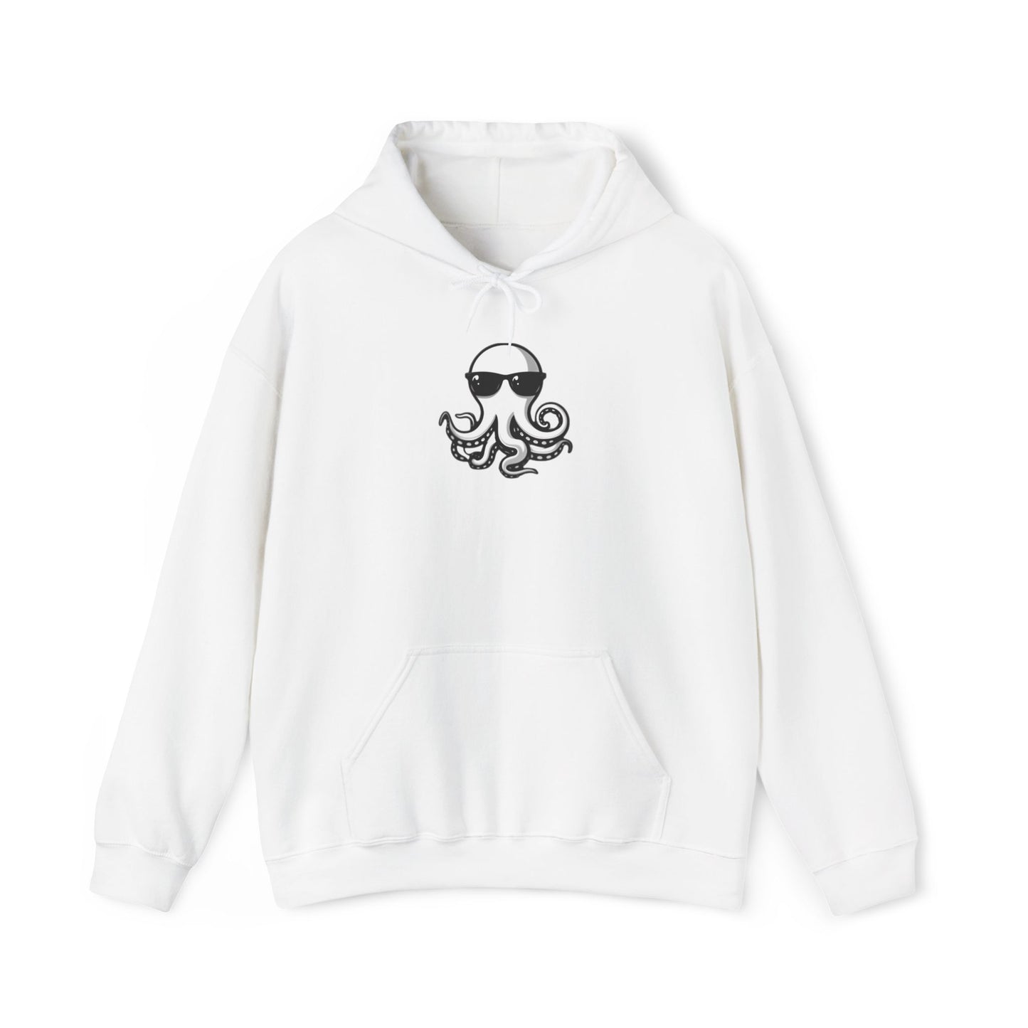 Ochtopus Hoodie