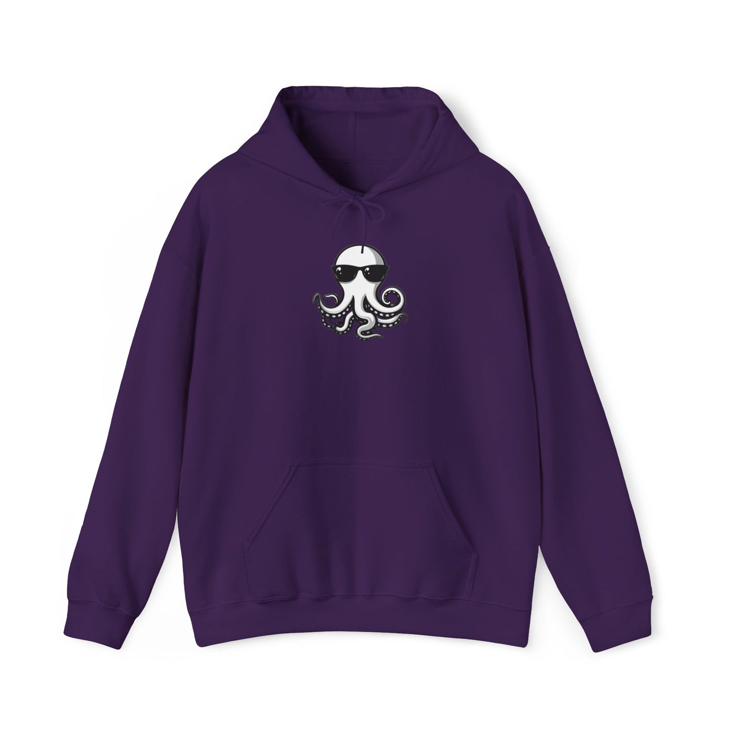 Ochtopus Hoodie