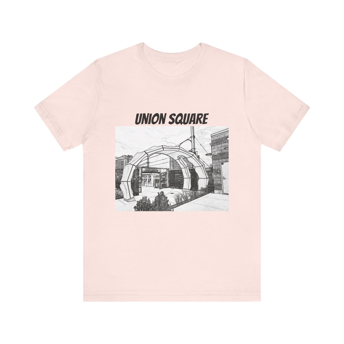 GLX Collection - Union Square
