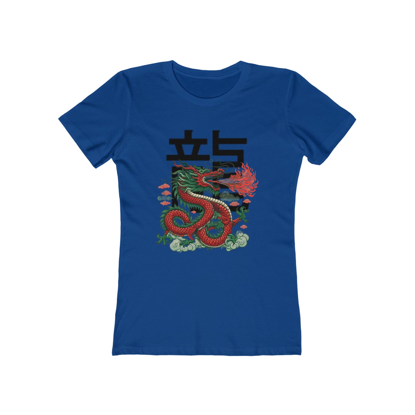 Women's Year of the Dragon T-Shirt