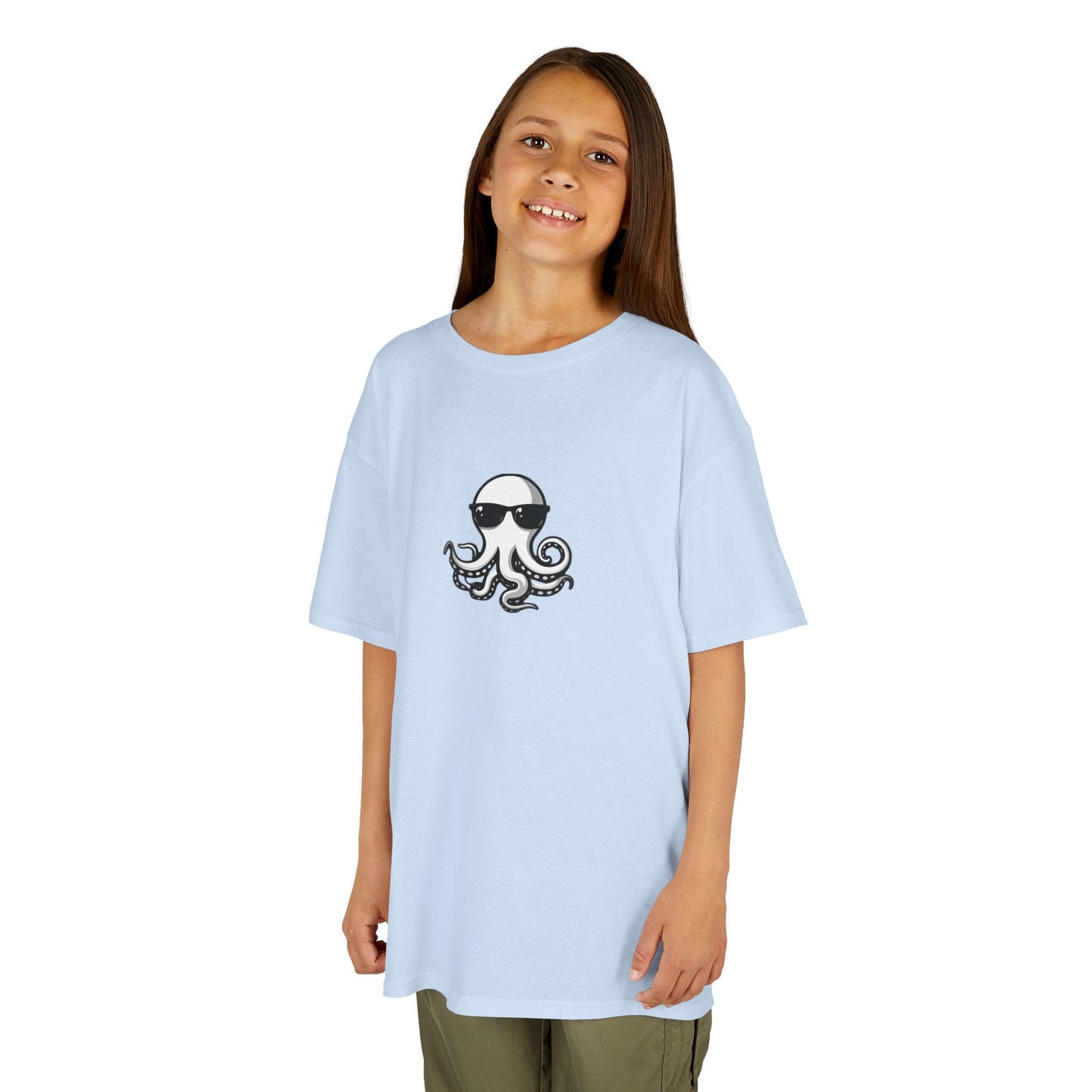 Kids Signature Ochto T-Shirt