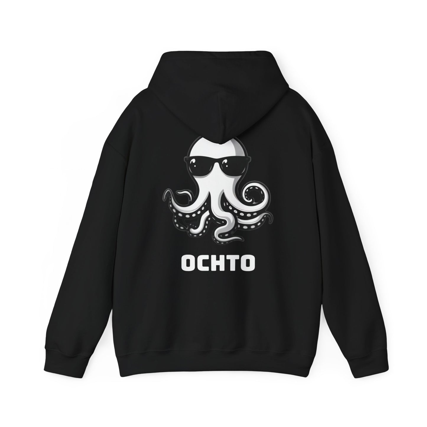 Original Ochto Hoodie