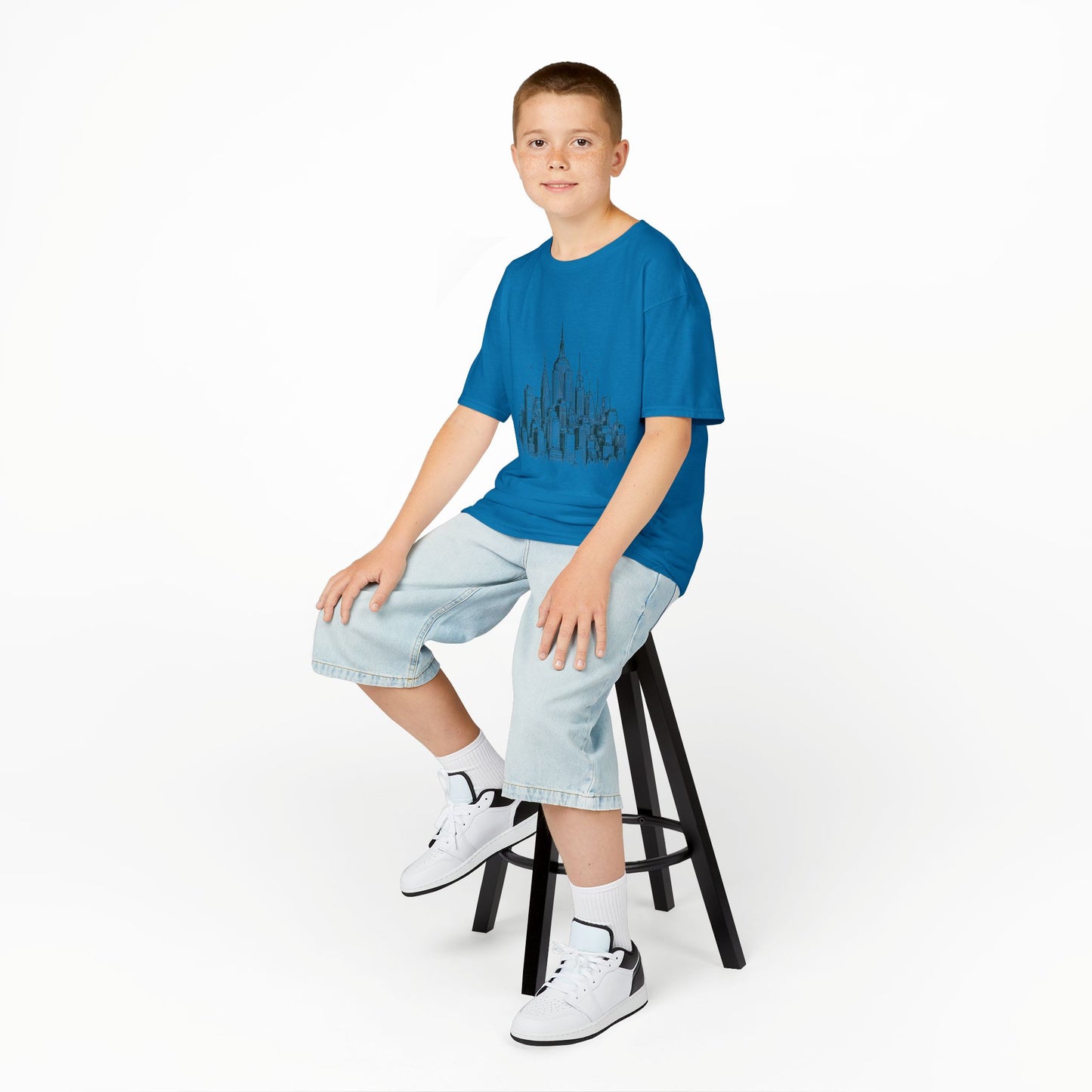 Kids Classic NYC T-Shirt