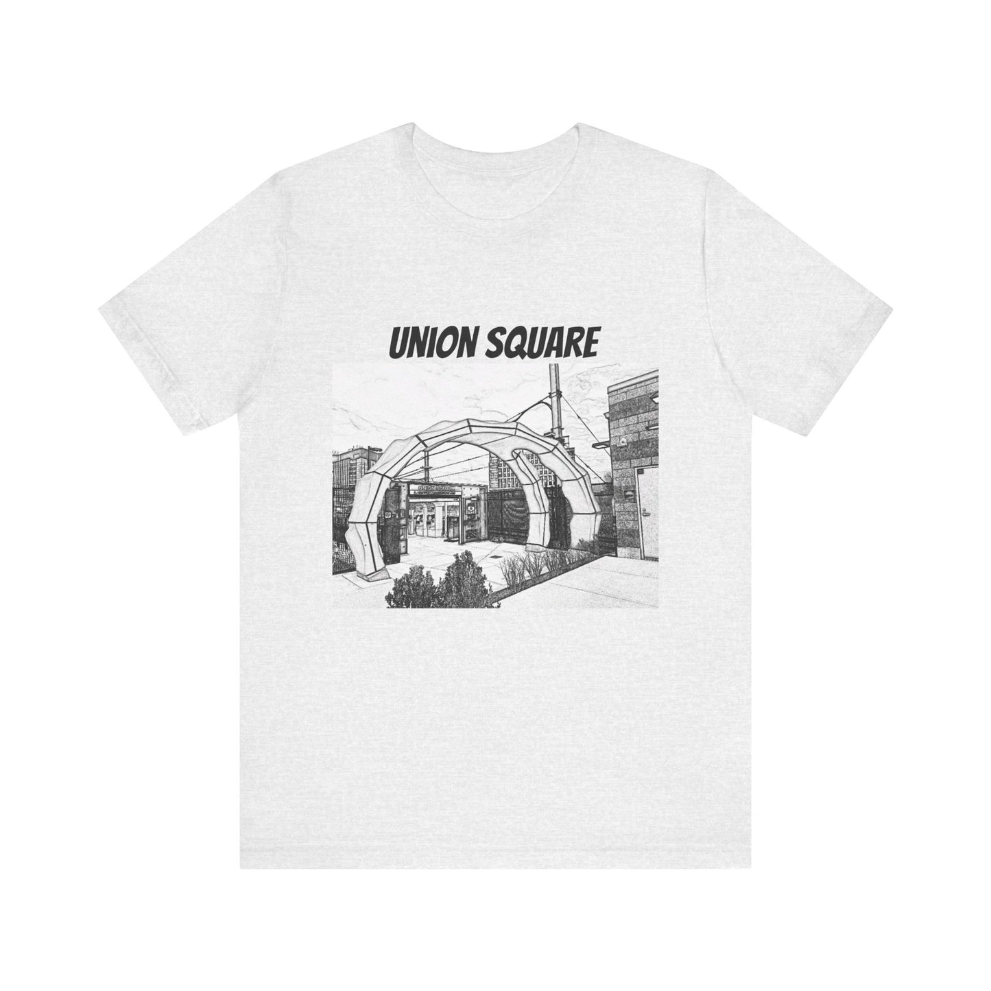 GLX Collection - Union Square
