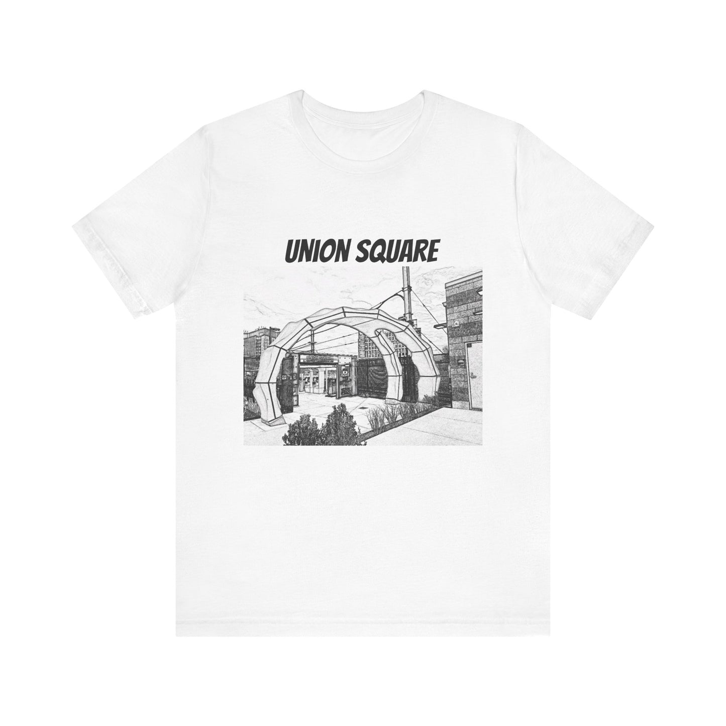 GLX Collection - Union Square