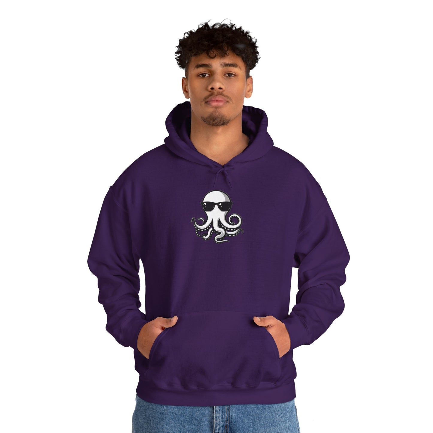 Ochtopus Hoodie