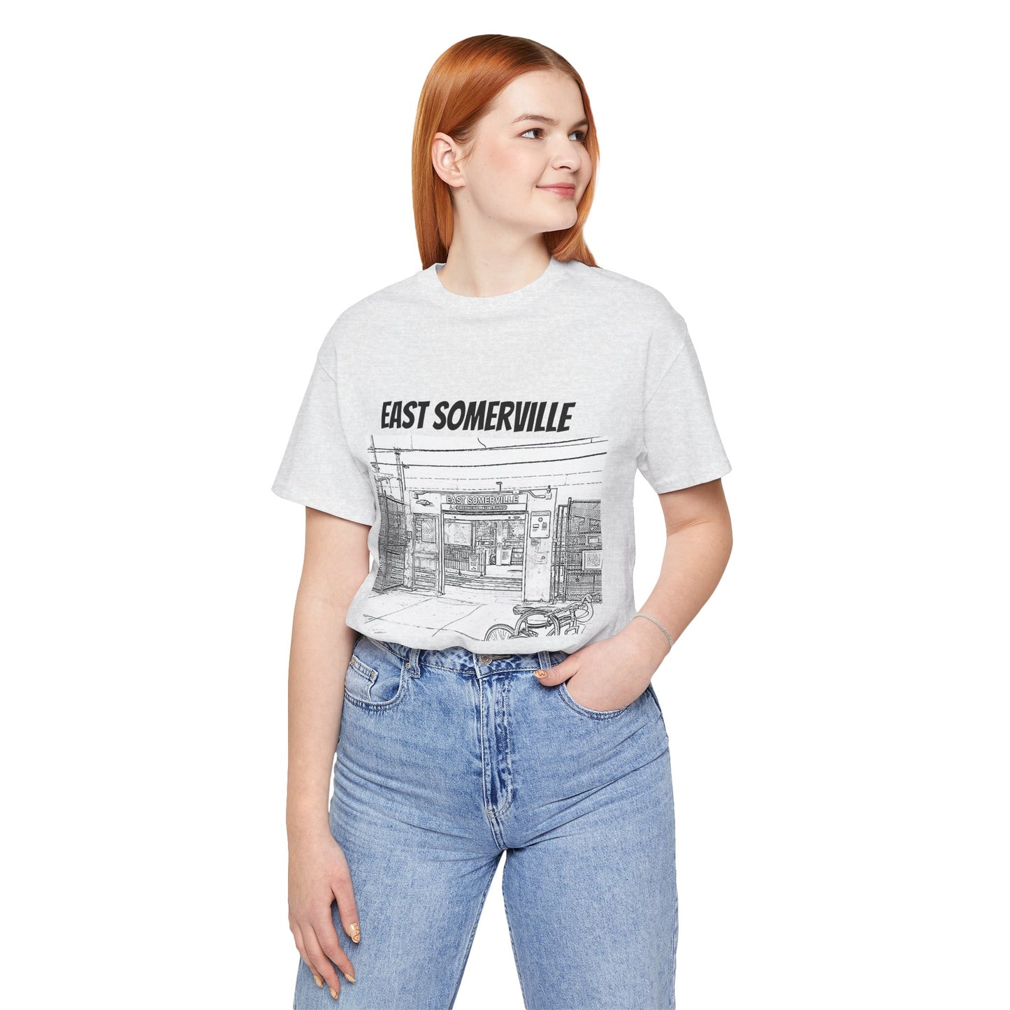 GLX Collection - East Somerville