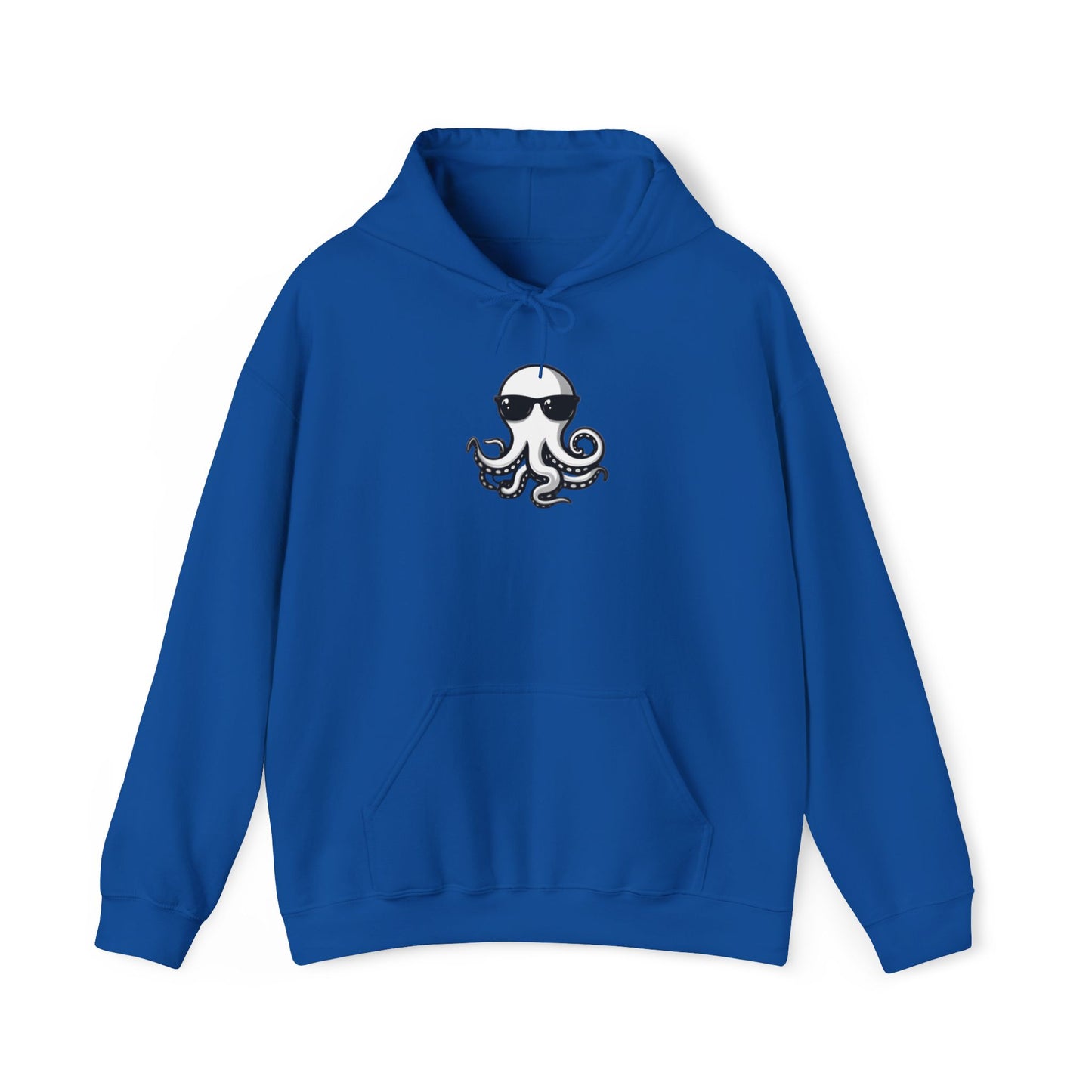 Ochtopus Hoodie