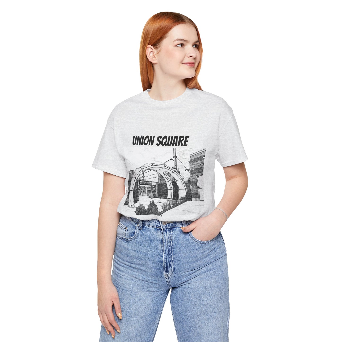 GLX Collection - Union Square