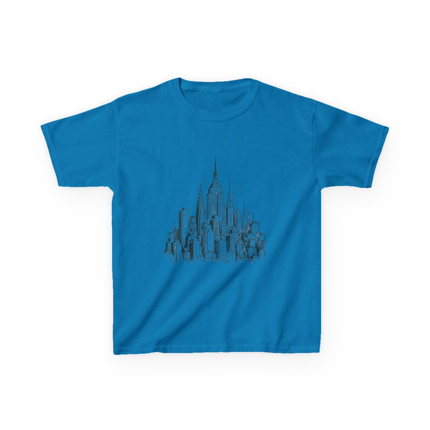 Kids Classic NYC T-Shirt