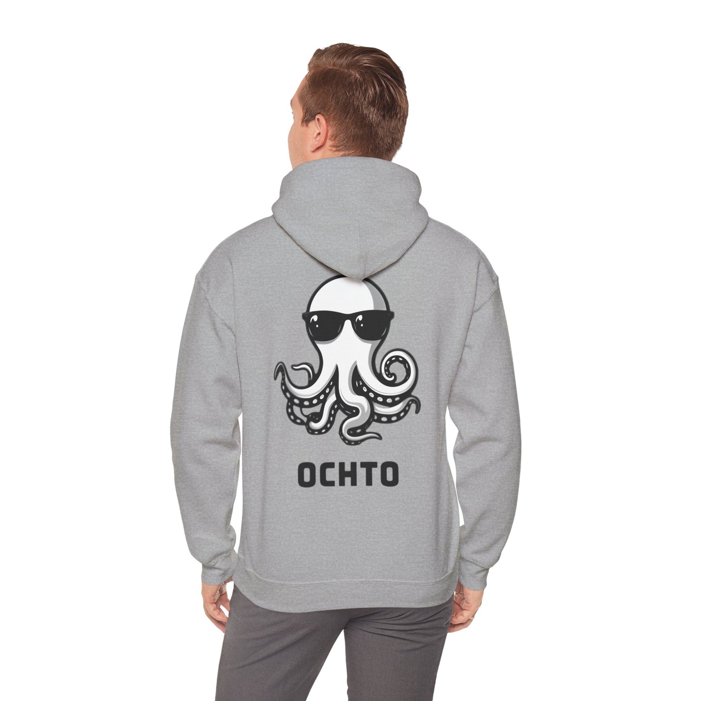 Original Ochto Hoodie