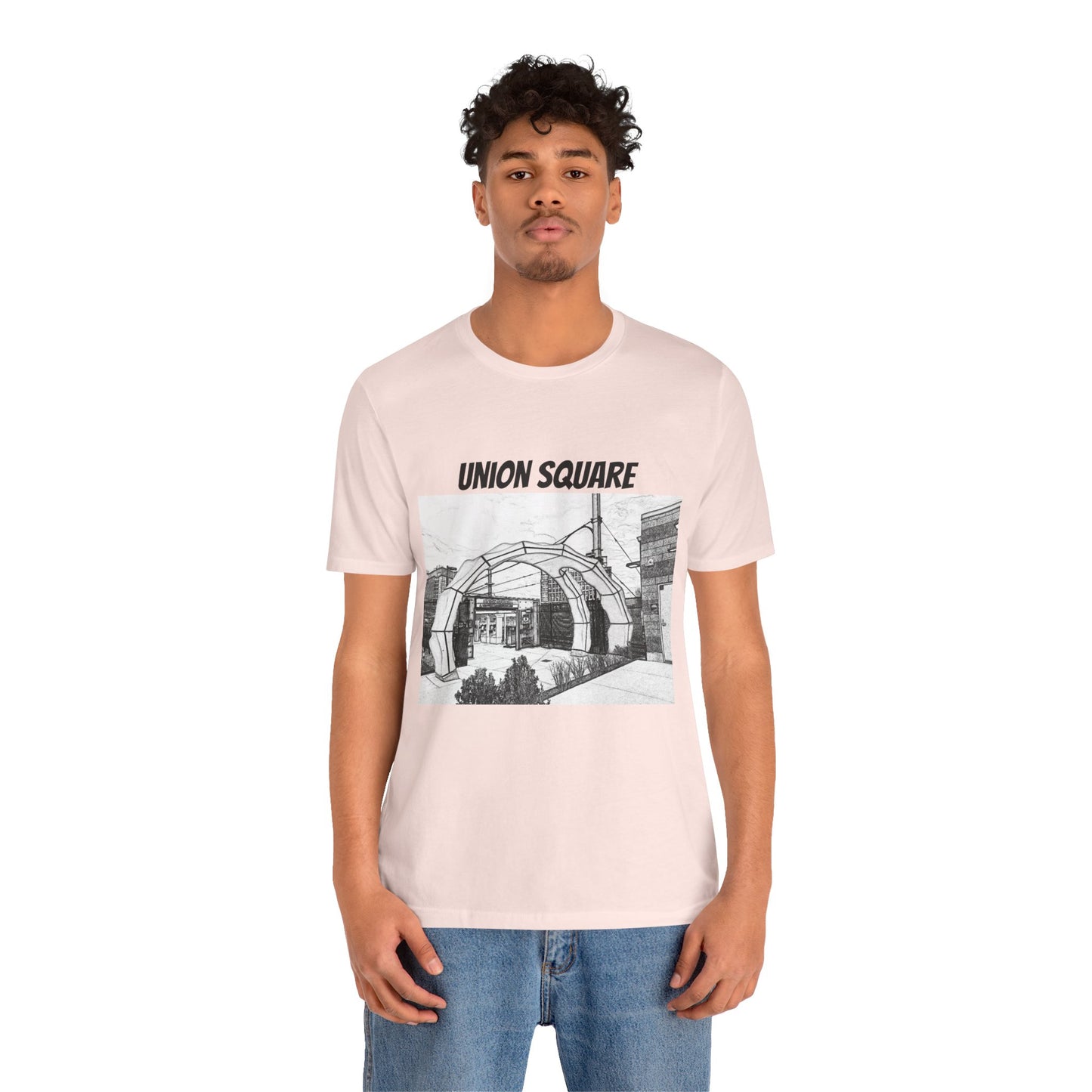 GLX Collection - Union Square