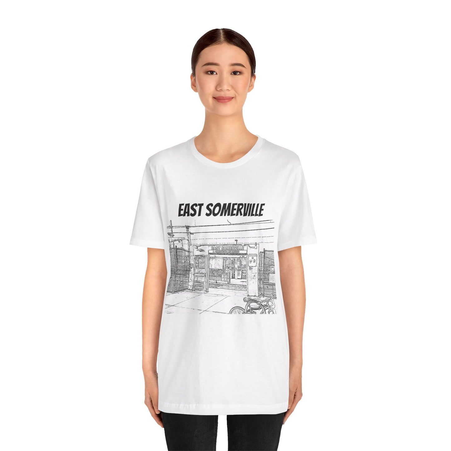 GLX Collection - East Somerville