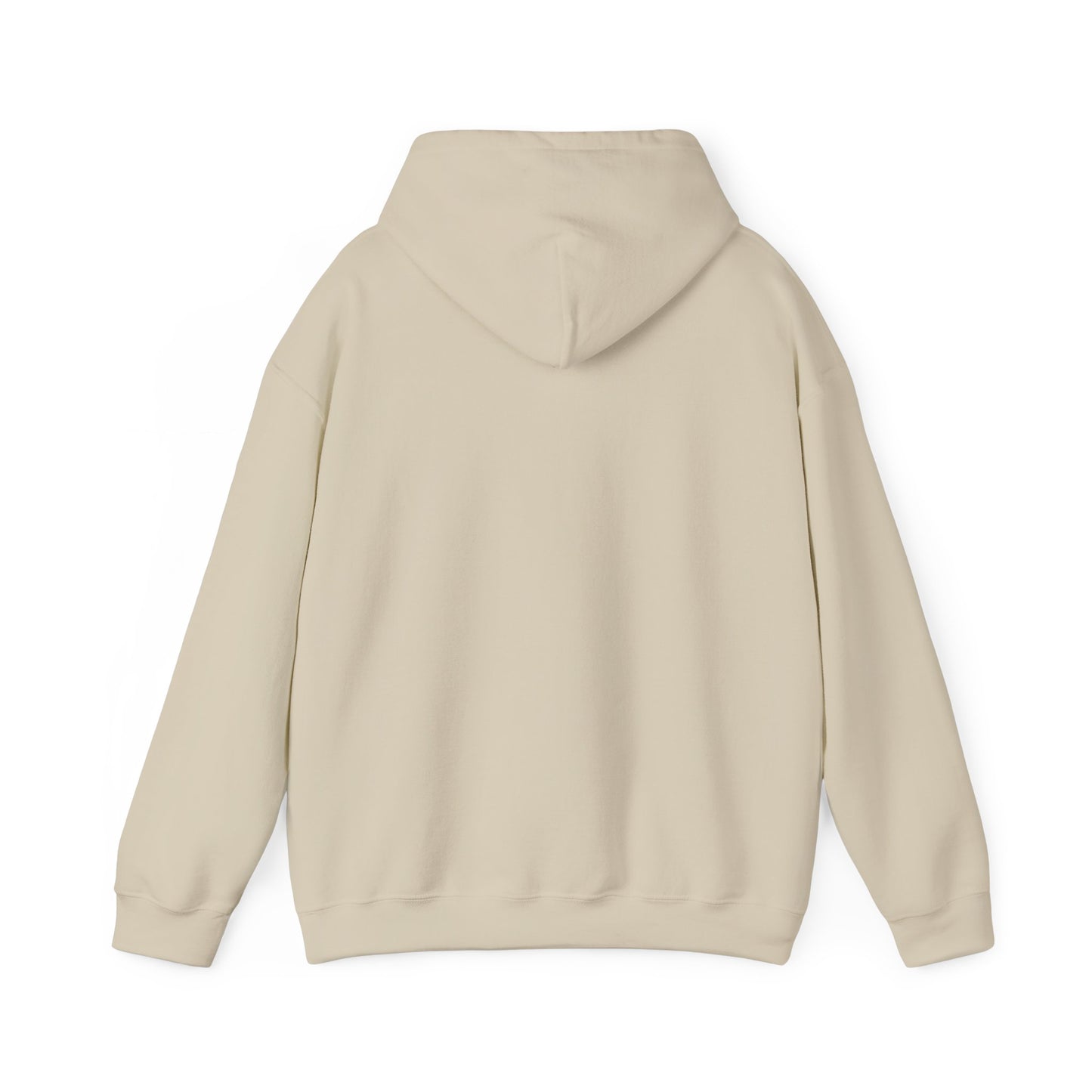 Graffiti NYC Hoodie