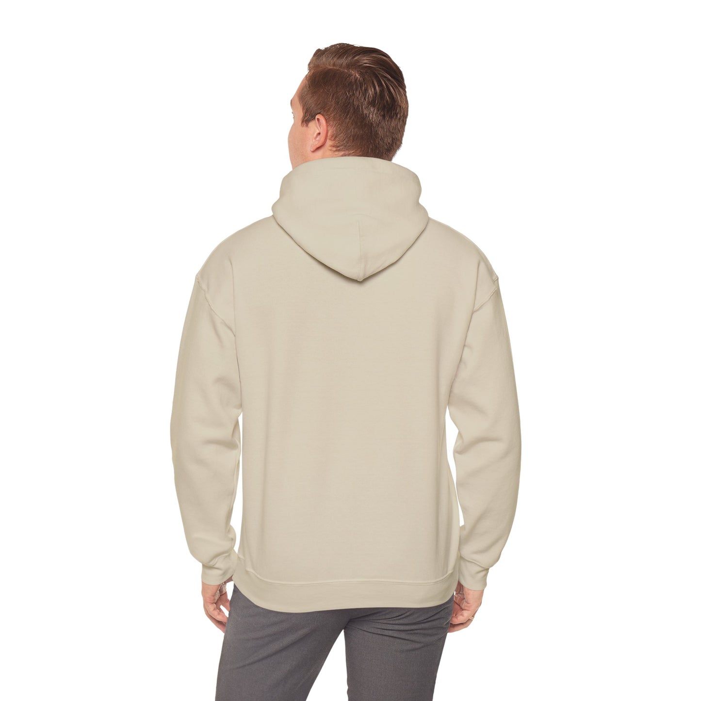 Graffiti NYC Hoodie