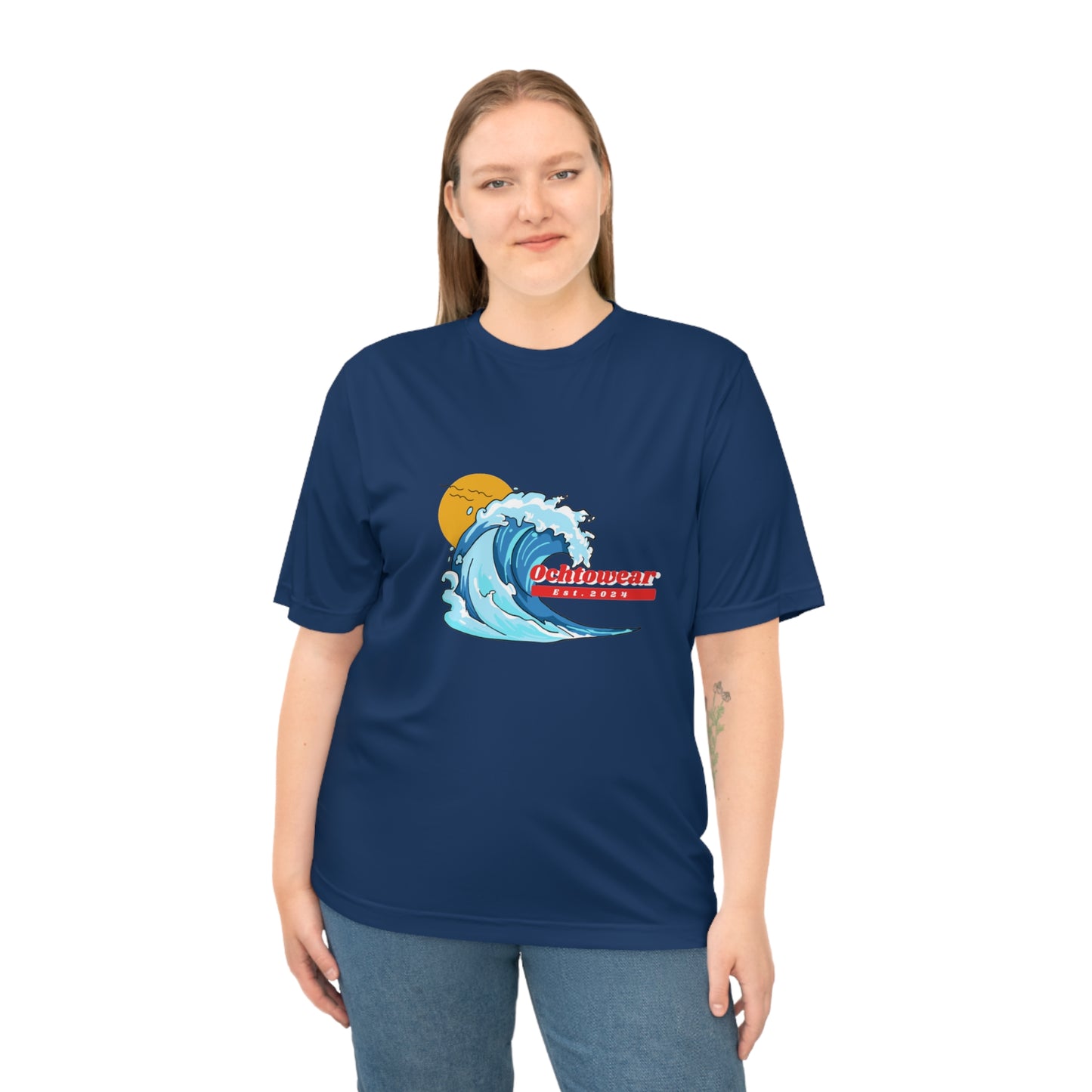 Activewear Performance T-shirt
