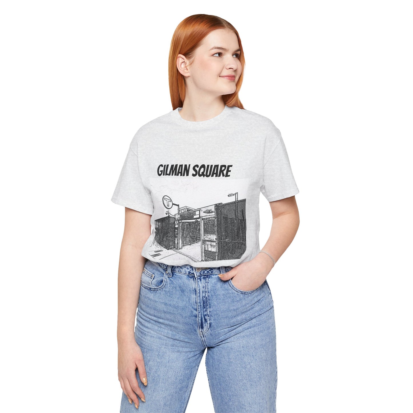 GLX Collection - Gilman Square
