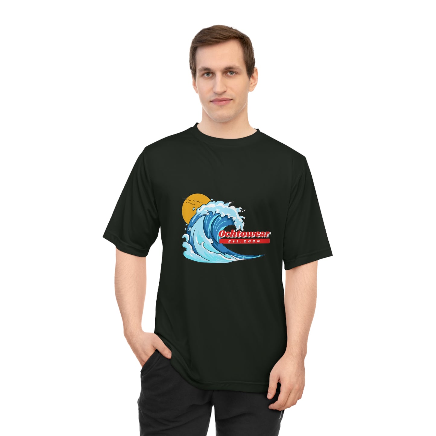 Activewear Performance T-shirt