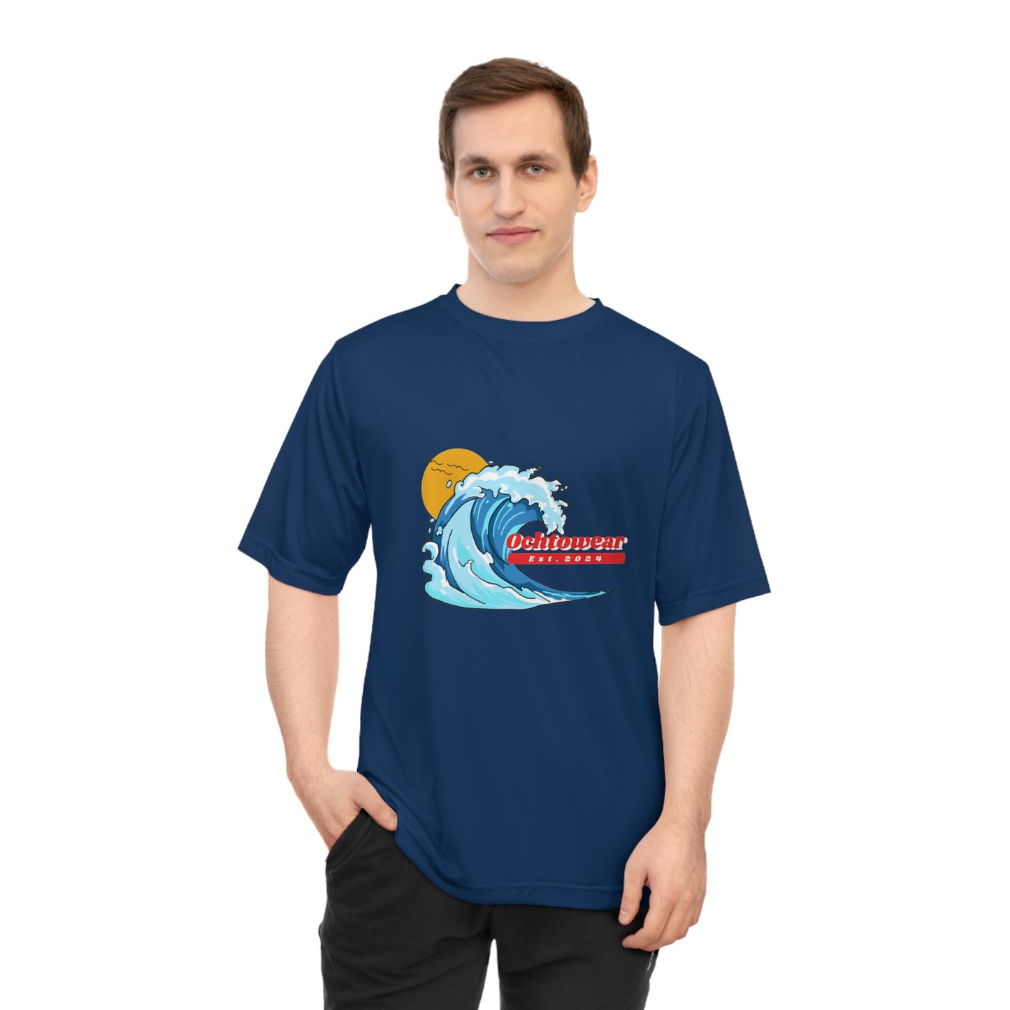 Activewear Performance T-shirt