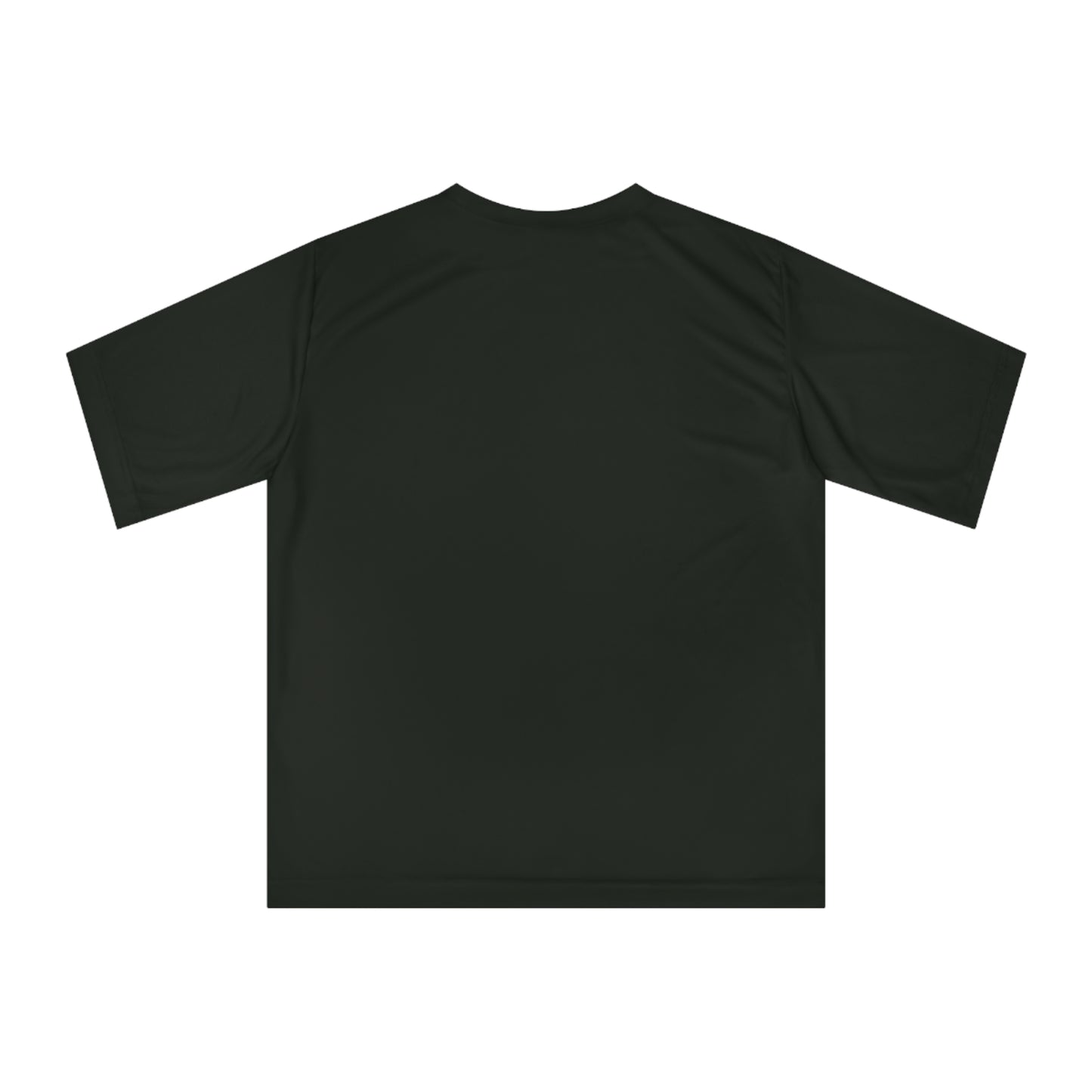 Activewear Performance T-shirt