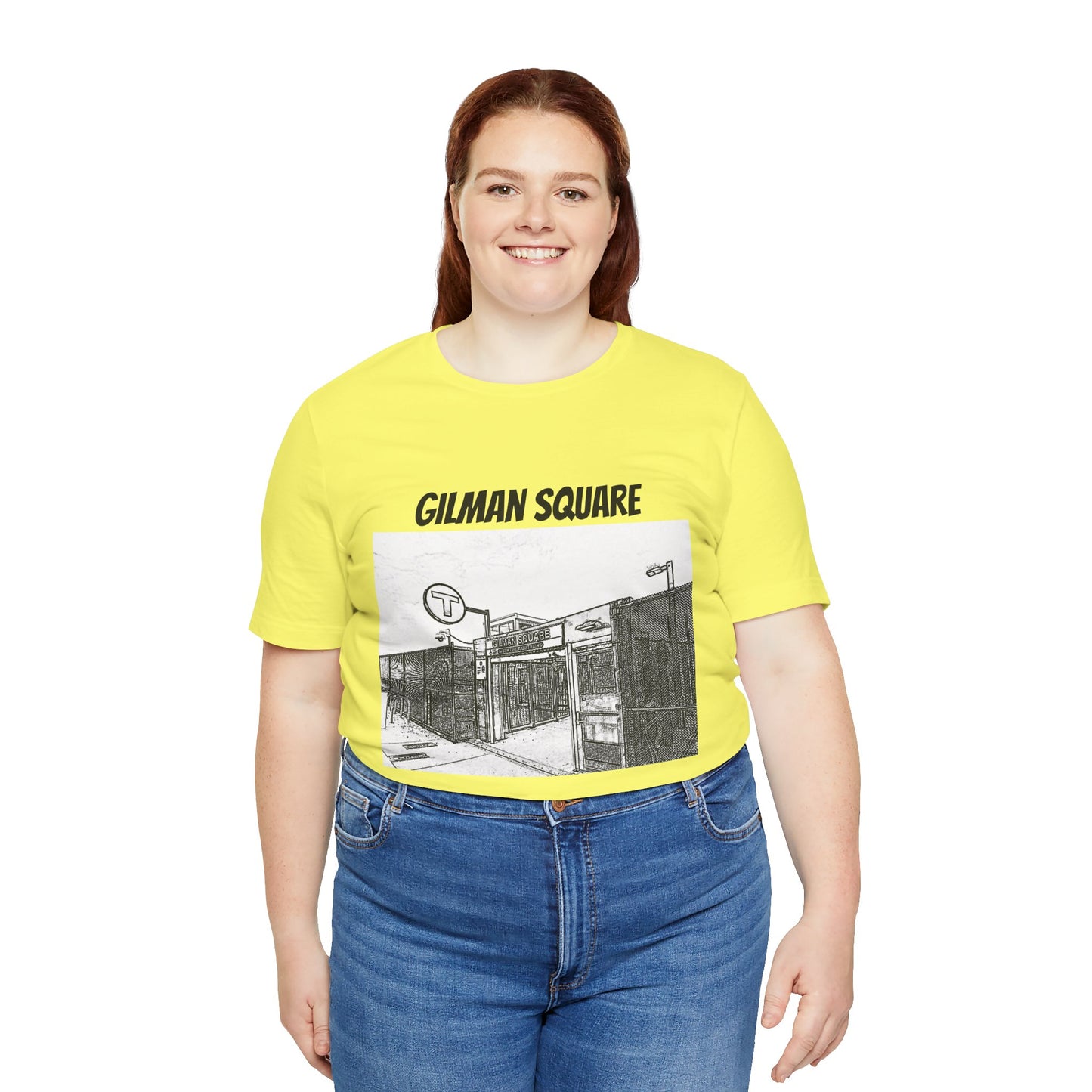 GLX Collection - Gilman Square