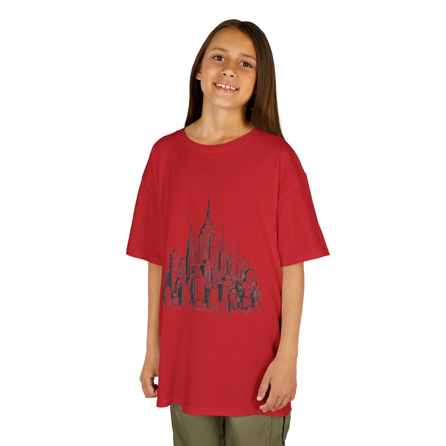 Kids Classic NYC T-Shirt