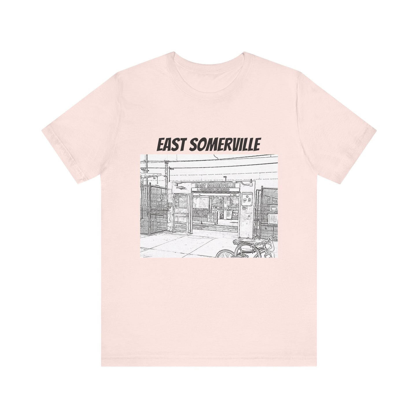 GLX Collection - East Somerville