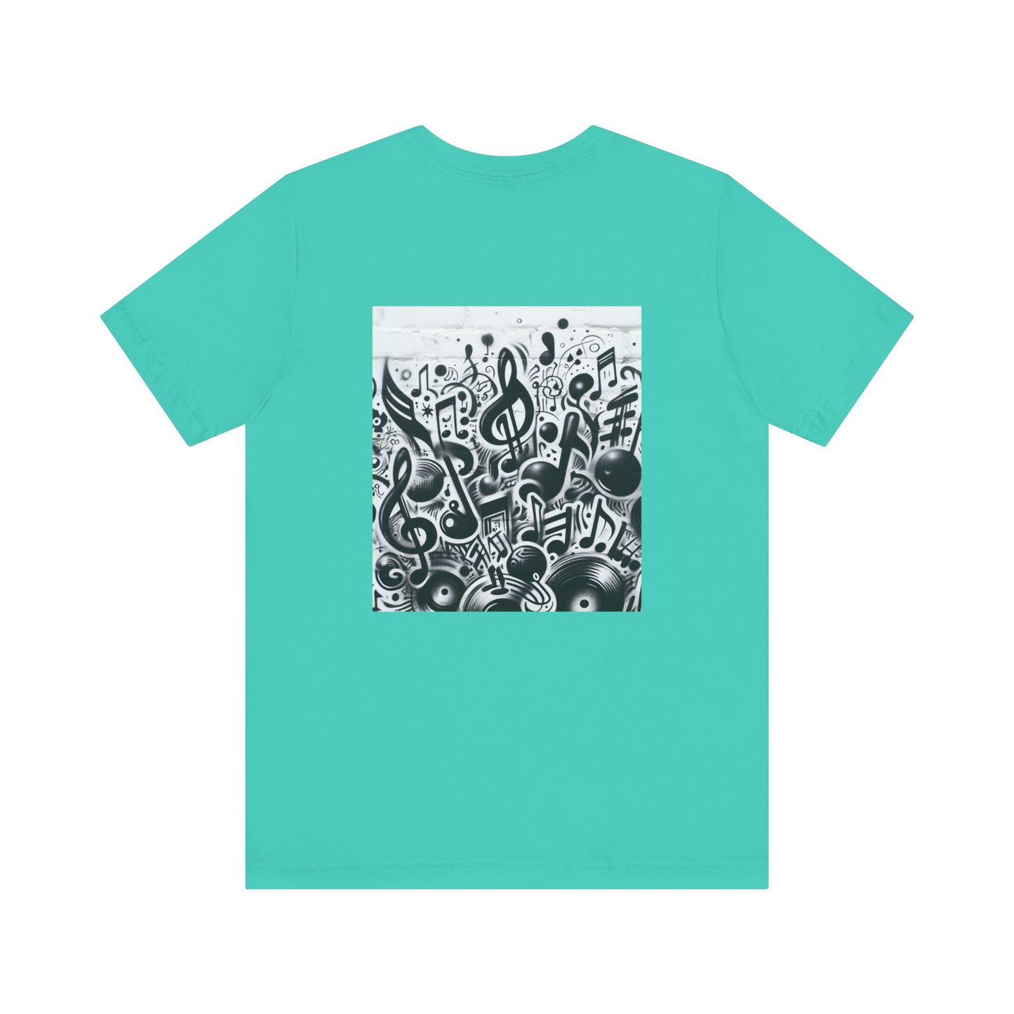 Men's Boombox T-Shirt