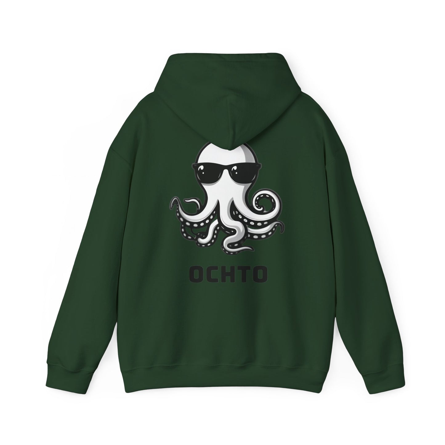 Original Ochto Hoodie