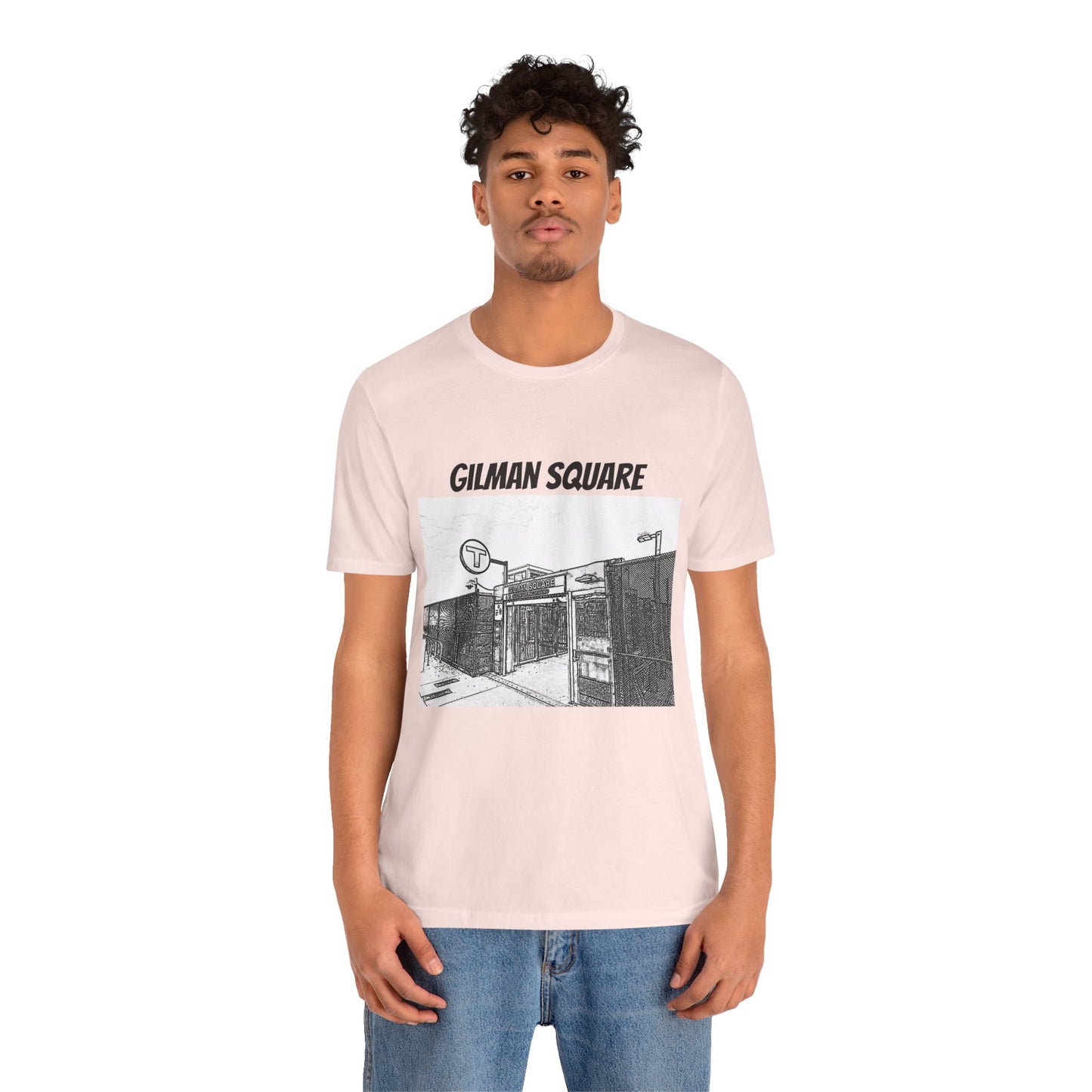 GLX Collection - Gilman Square