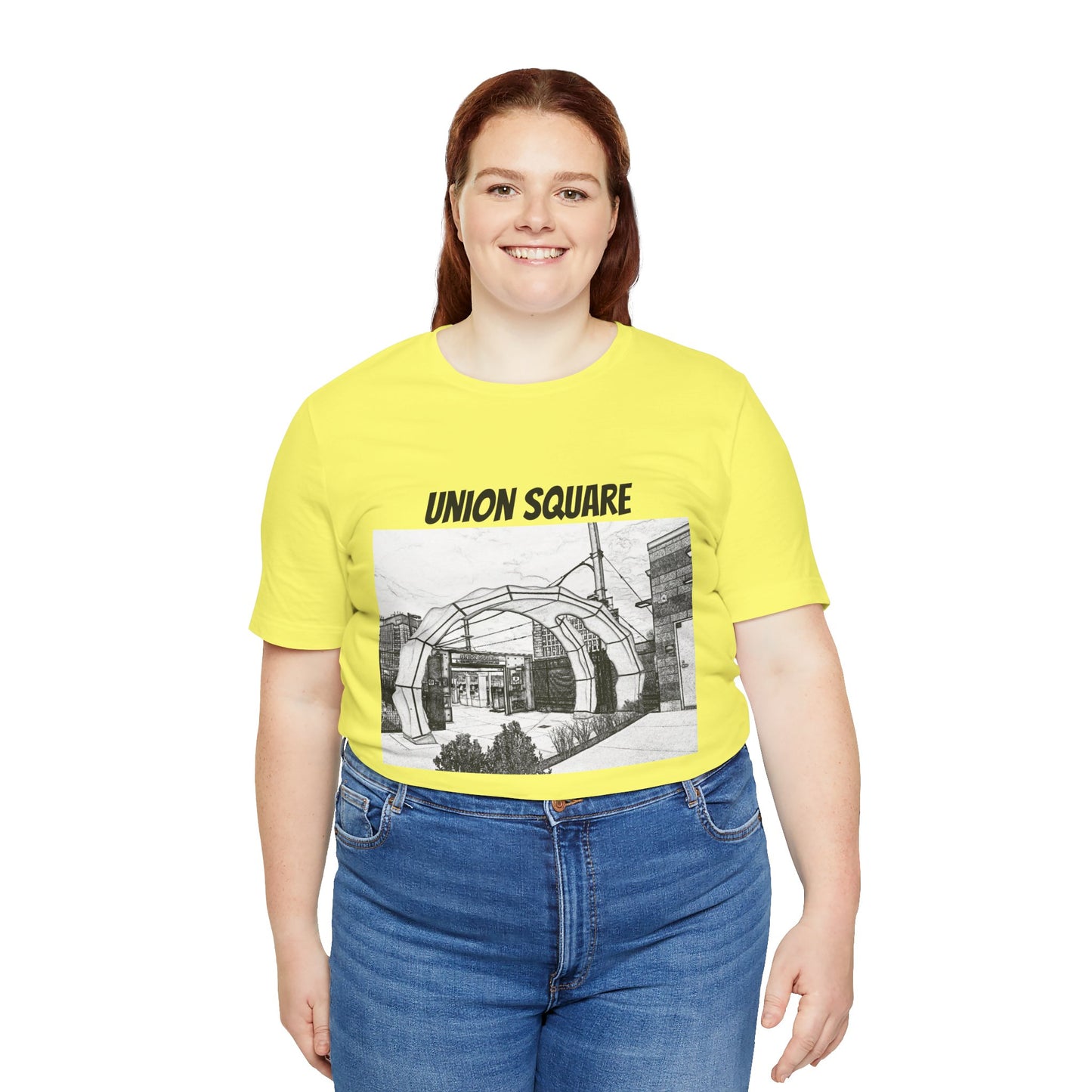 GLX Collection - Union Square