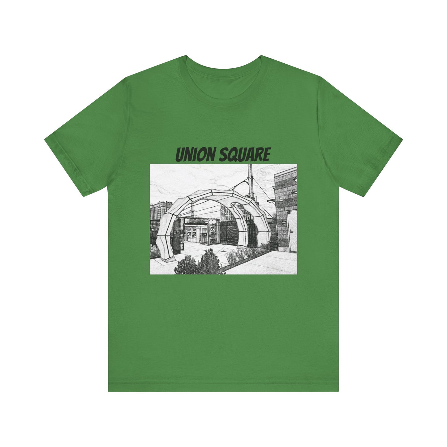 GLX Collection - Union Square
