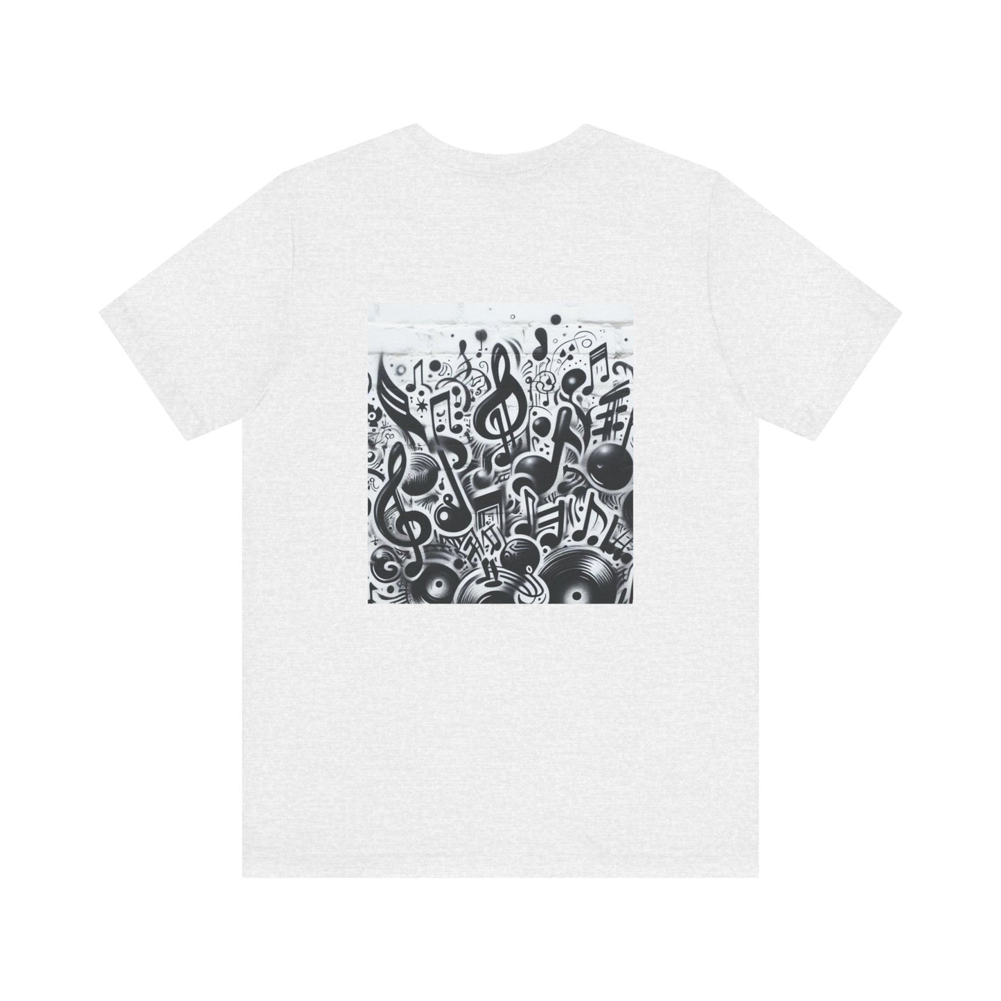 Men's Boombox T-Shirt