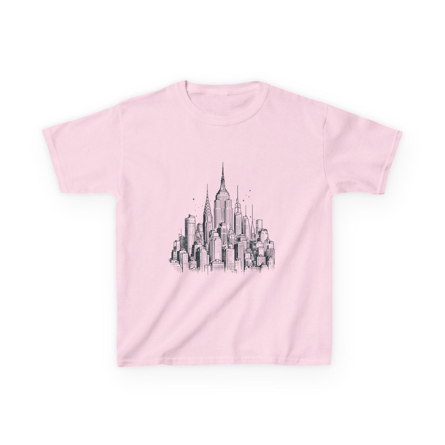Kids Classic NYC T-Shirt
