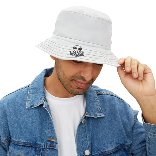 Ochto Bucket Hat - Small Logo