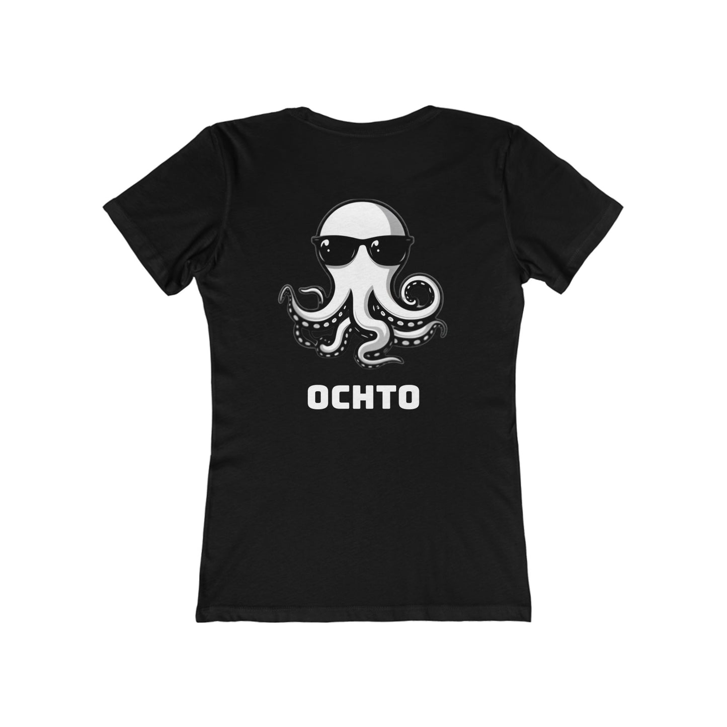 Women's Original Ochto T-Shirt