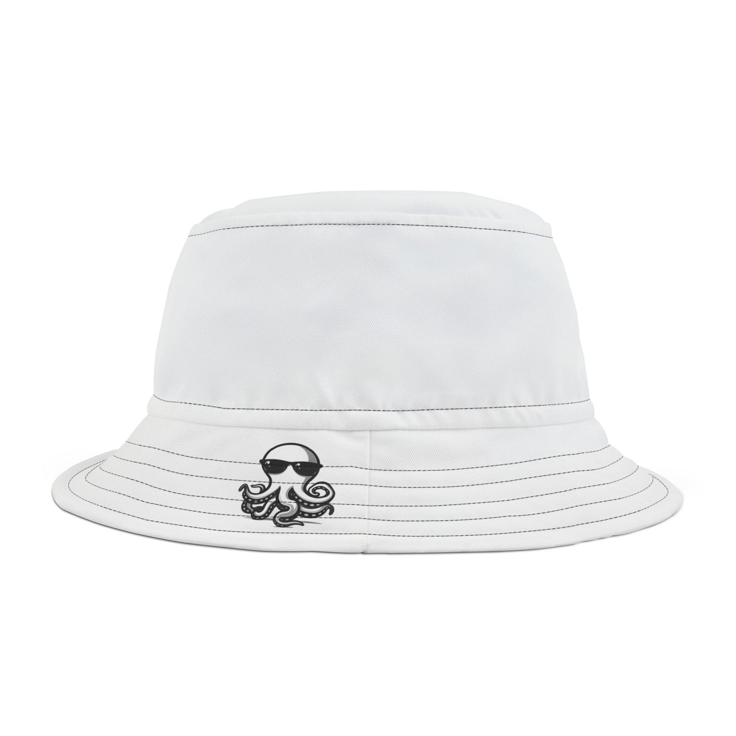 Ochto Bucket Hat - Small Logo