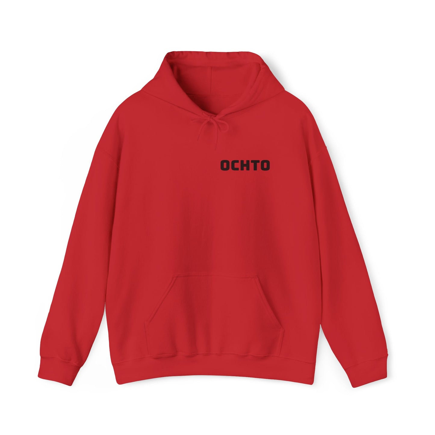 Original Ochto Hoodie