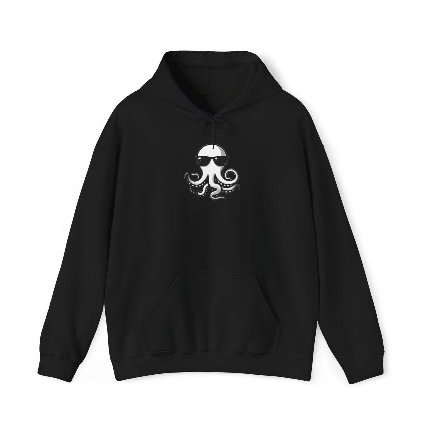 Ochtopus Hoodie