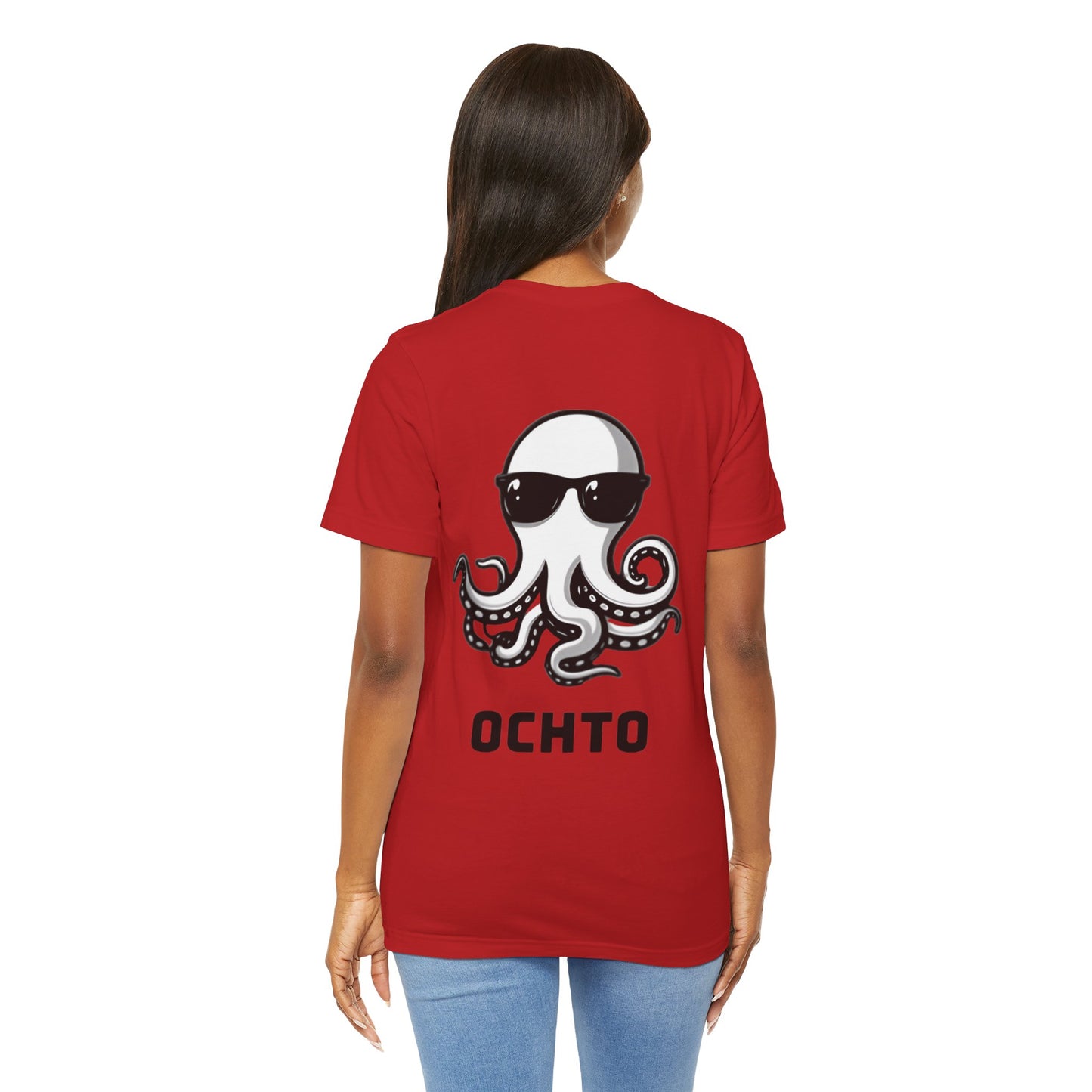 Men's Original Ochto T-Shirt