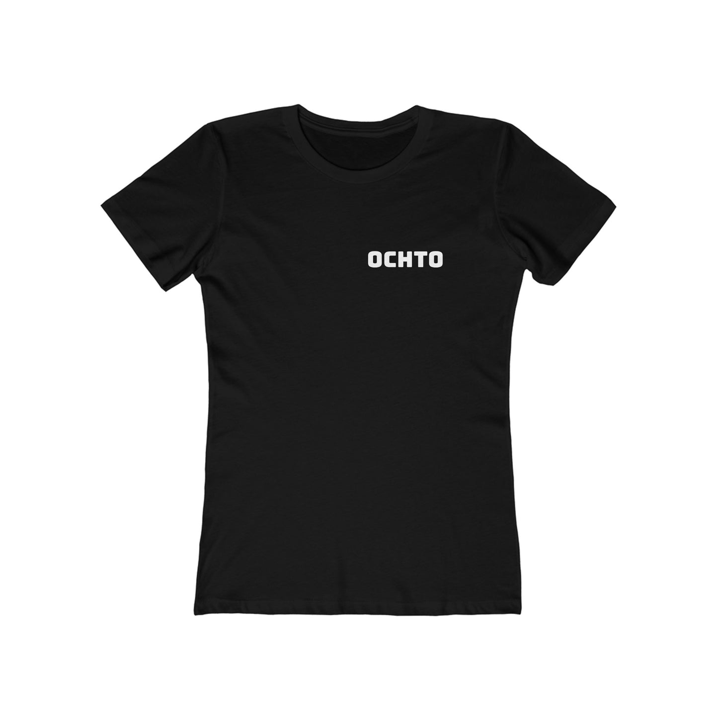 Women's Original Ochto T-Shirt
