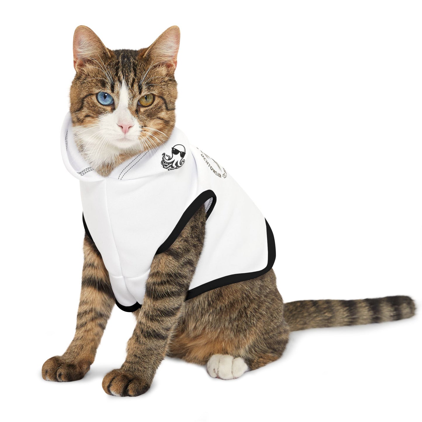 Pet Hoodie - Ochto