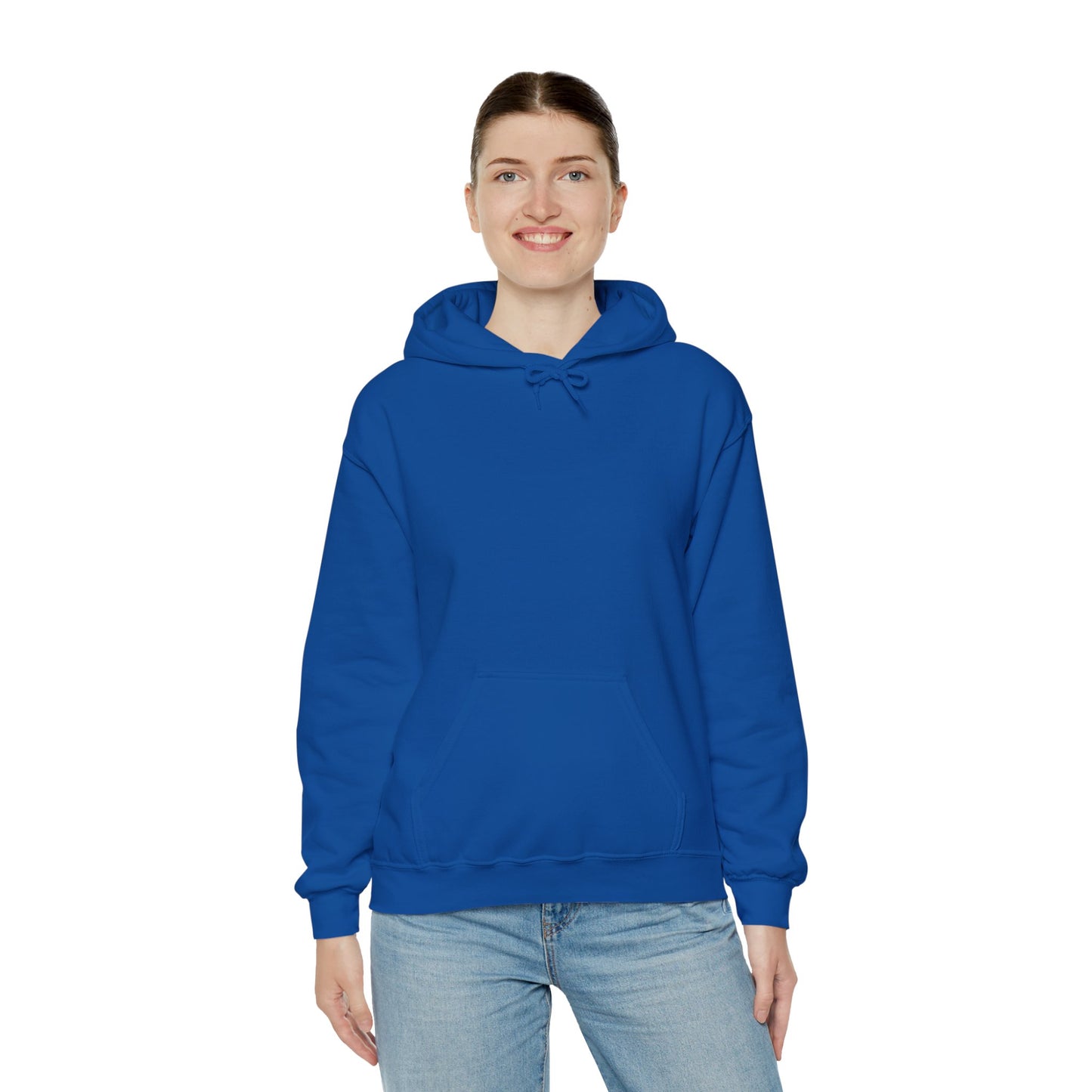 Year of the Dragon Hoodie