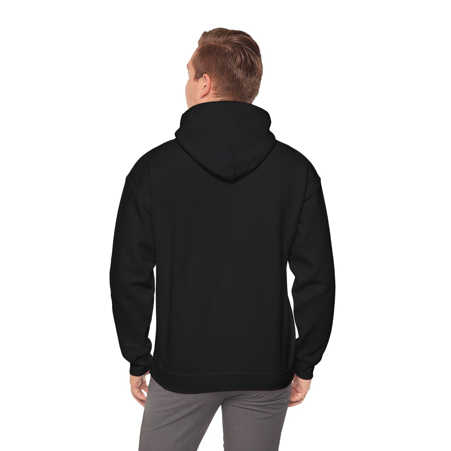 Graffiti NYC Hoodie