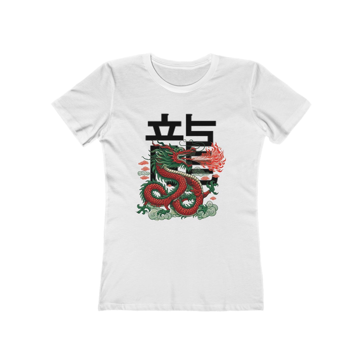 Women's Year of the Dragon T-Shirt