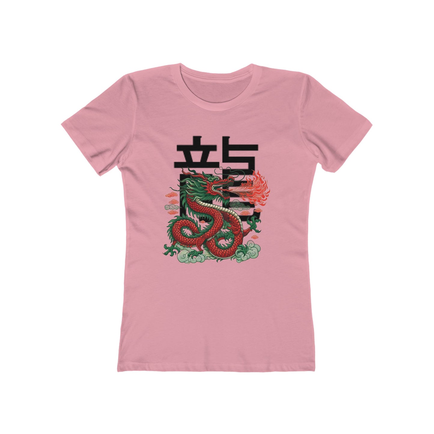 Women's Year of the Dragon T-Shirt