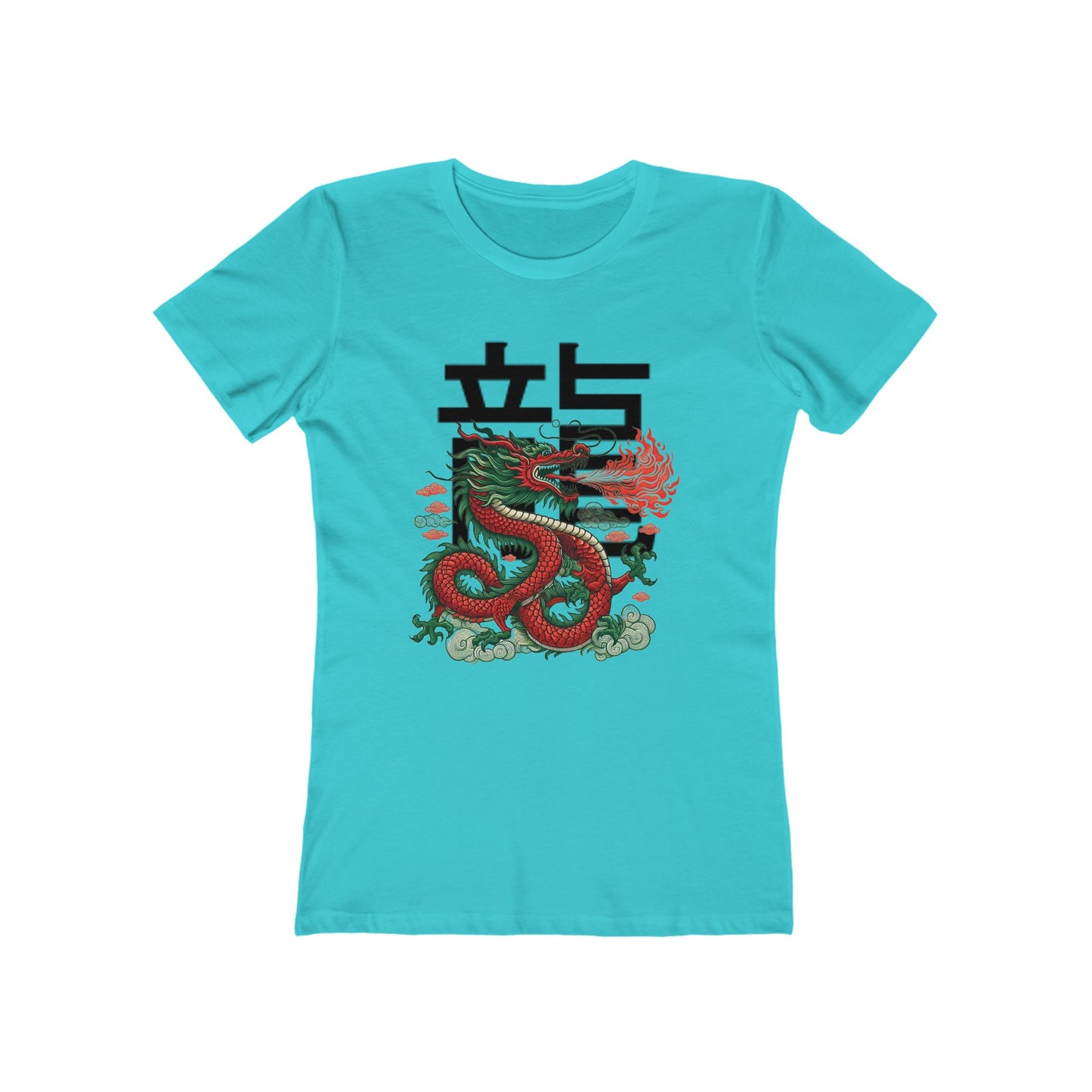 Women's Year of the Dragon T-Shirt