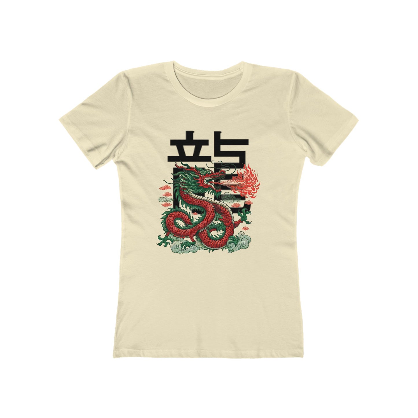 Women's Year of the Dragon T-Shirt
